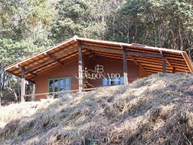 Sítio e chácara venda em Região Geográfica Imediata de Pouso Alegre, Extrema