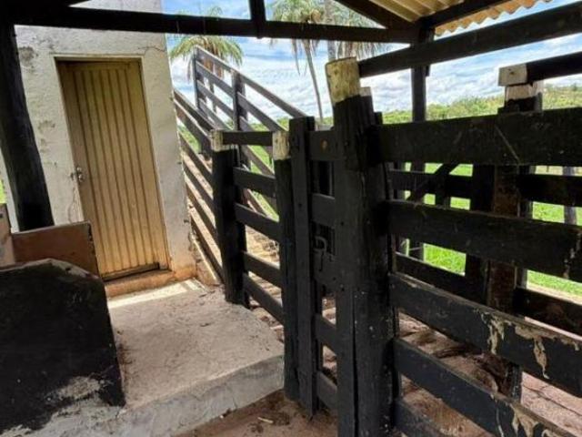Sítio e chácara venda em Região Geográfica Imediata de Águas Lindas de Goiás, Região Integrada de Desenvolvimento do Distrito Federal e Entorno