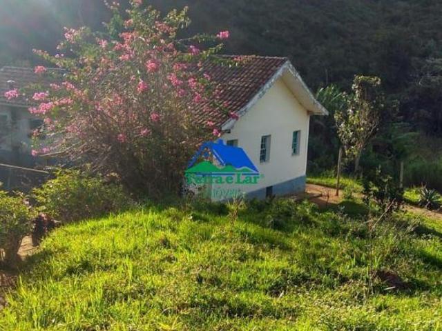 Sítio e chácara venda em Região Geográfica Imediata de Caxambu - Baependi, Carvalhos