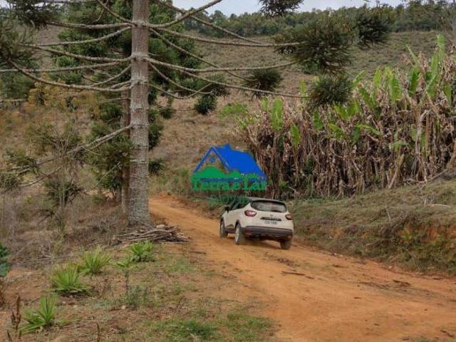 Sítio e chácara venda em Região Geográfica Imediata de Caxambu - Baependi, Carvalhos