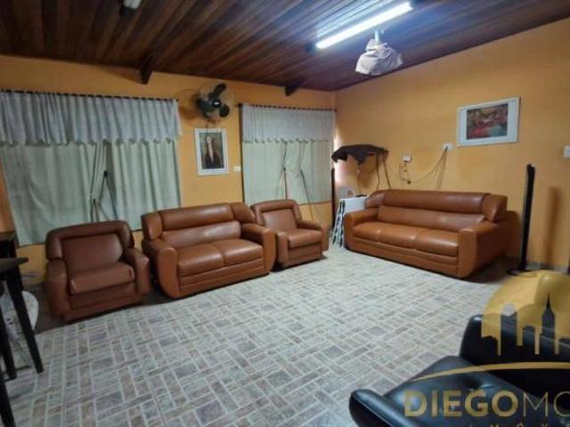 Sítio e chácara venda em Região Imediata de São Paulo, Região Metropolitana de São Paulo
