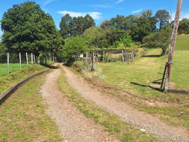 Sítio e chácara venda em Região Geográfica Imediata de Bento Gonçalves, Garibaldi