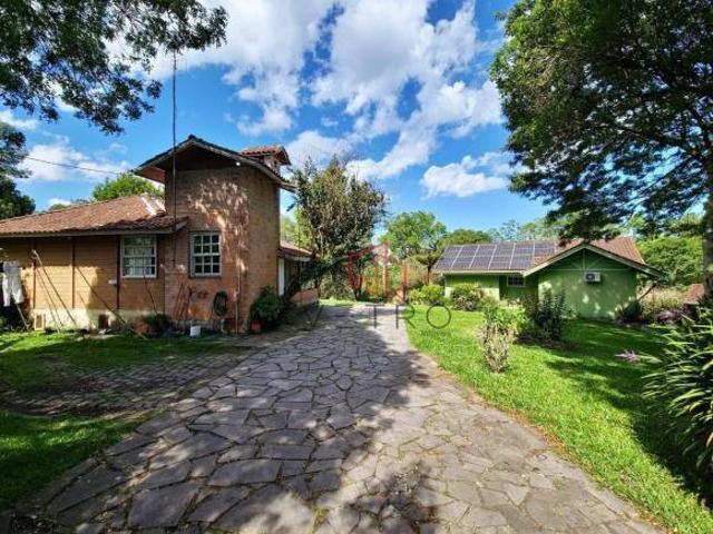 Sítio e chácara venda em Região Geográfica Imediata de Caxias do Sul, Gramado