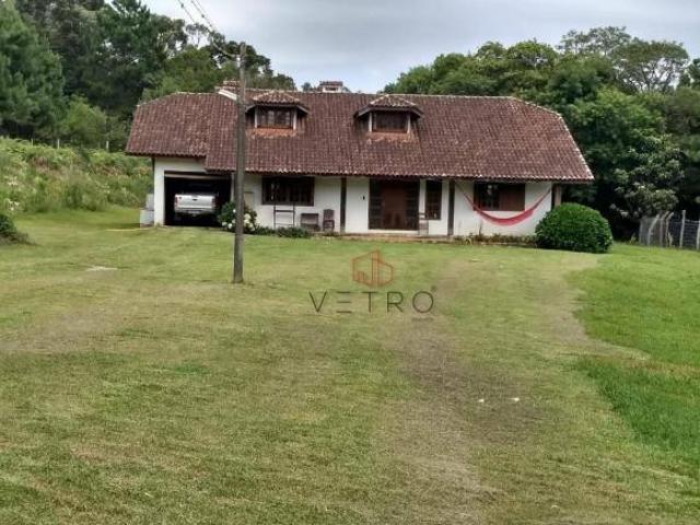Sítio e chácara venda em Região Geográfica Imediata de Caxias do Sul, Gramado