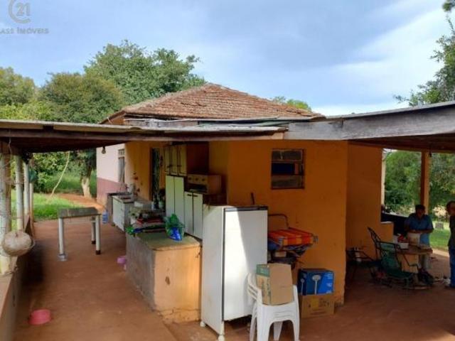Sítio e chácara venda em Região Geográfica Imediata de Londrina, Ibiporã