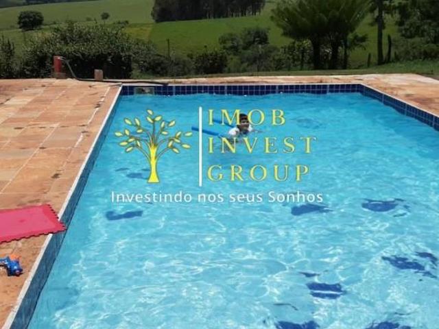 Sítio e chácara venda em Região Geográfica Imediata de Pouso Alegre, Inconfidentes