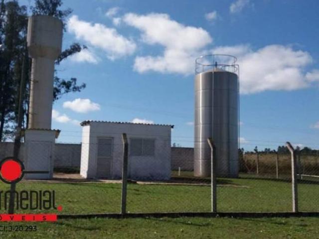 Sítio e chácara venda em Itapetininga