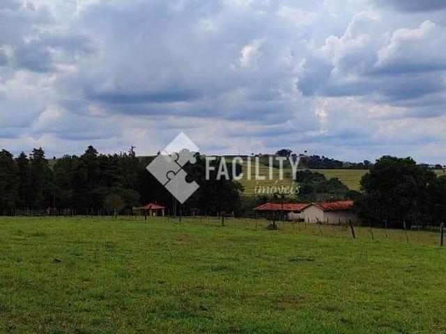 Sítio e chácara venda em Chapadão Doce, Itapetininga