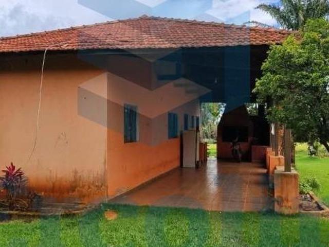 Sítio e chácara venda em Itapetininga