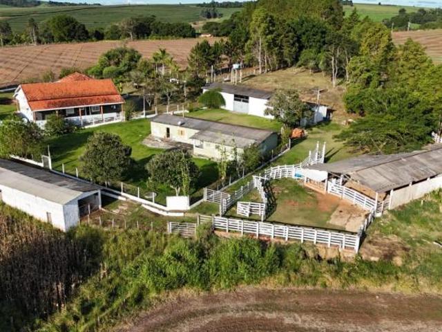 Sítio e chácara venda em Região Imediata de Itapetininga, Angatuba