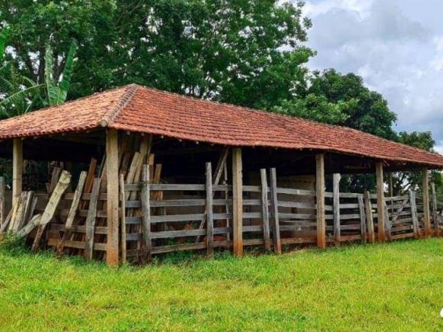 Sítio e chácara venda em Vila Progresso, Itapetininga