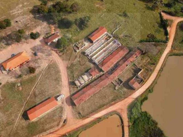 Sítio e chácara venda em Molina, Cabreúva