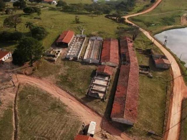Sítio e chácara venda em Região Imediata de Sorocaba, Região Metropolitana de Sorocaba