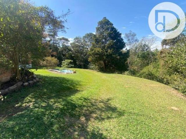 Sítio e chácara venda em Itupeva