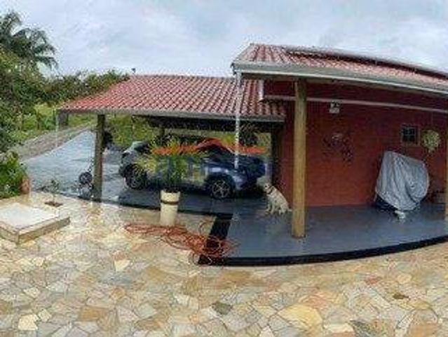 Sítio e chácara venda em Figueira, Jacareí
