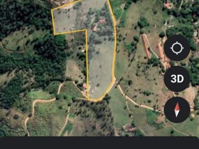 Sítio e chácara venda em Jardim Panorama, Pedreira