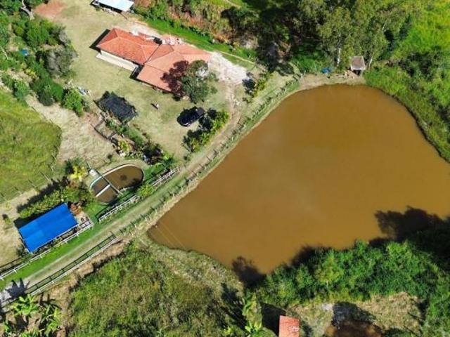 Sítio e chácara venda em Região Imediata de Bragança Paulista, Joanópolis