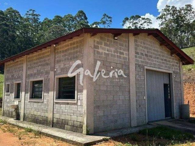 Sítio e chácara venda em Região Imediata de Bragança Paulista, Joanópolis