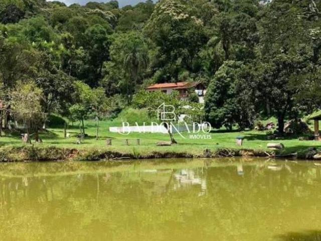 Sítio e chácara venda em Região Imediata de Bragança Paulista, Joanópolis