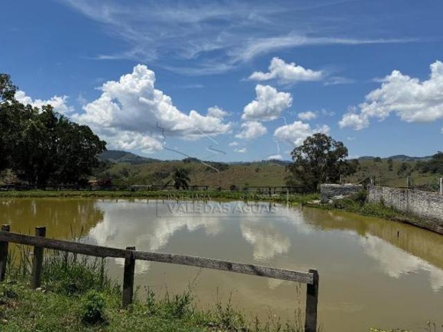 Sítio e chácara venda em Região Imediata de Bragança Paulista, Joanópolis