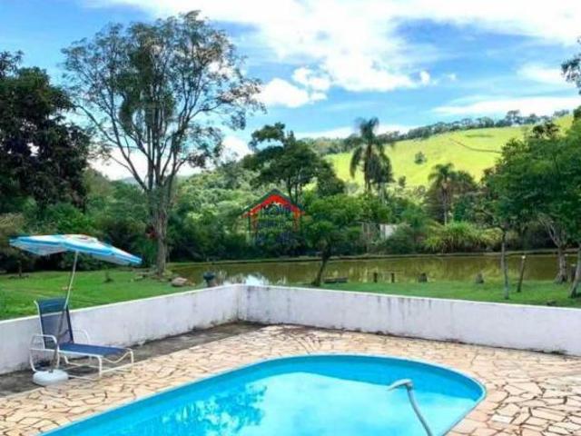 Sítio e chácara venda em Região Imediata de Bragança Paulista, Joanópolis