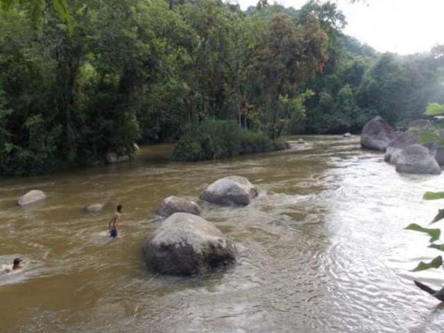 Sítio e chácara venda em Juquia, São Paulo