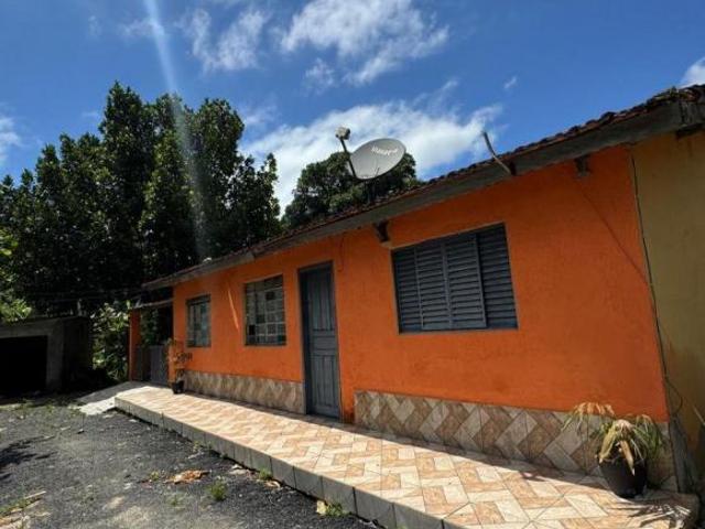 Sítio e chácara venda em Região Imediata de Registro, Juquia