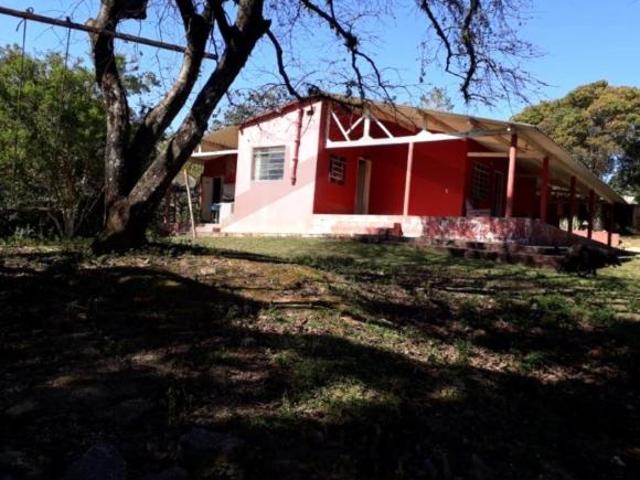 Sítio e chácara venda em Juquitiba