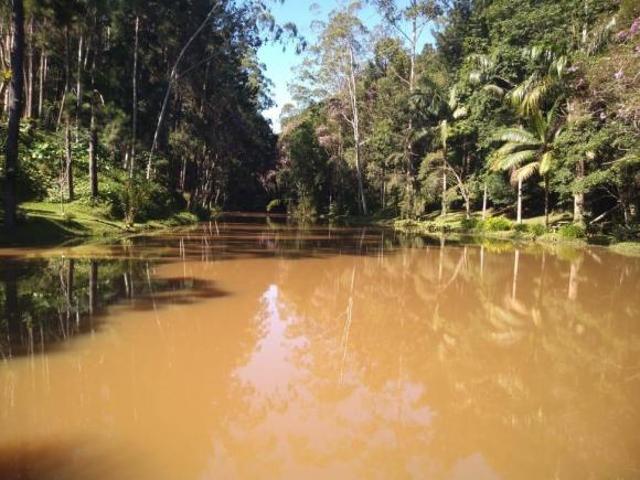 Sítio e chácara venda em Juquitiba, São Paulo