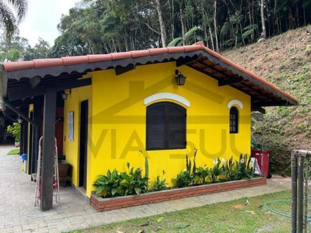Sítio e chácara venda em Juquitiba, São Paulo