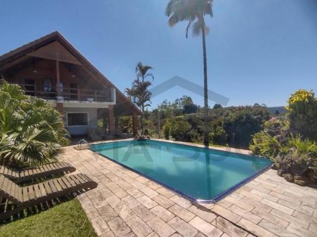 Sítio e chácara venda em Juquitiba, São Paulo