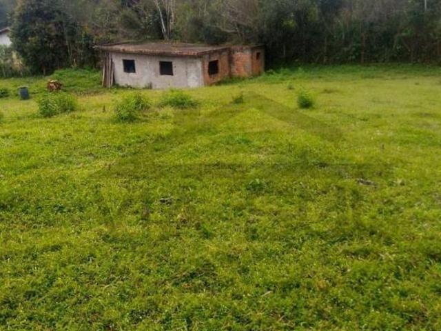 Sítio e chácara venda em Região Imediata de São Paulo, Região Metropolitana de São Paulo