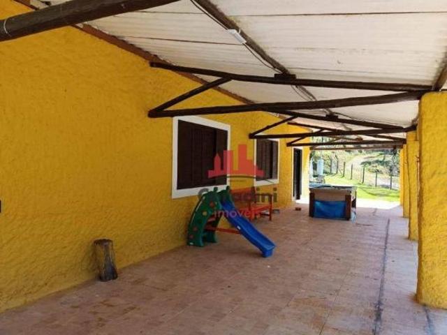 Sítio e chácara venda em Barnabés, Juquitiba