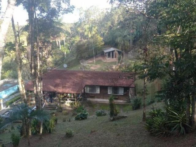 Sítio e chácara venda em Juquitiba