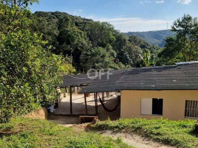 Sítio e chácara venda em Juquitiba