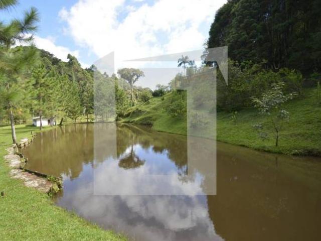 Sítio e chácara venda em Centro, Juquitiba