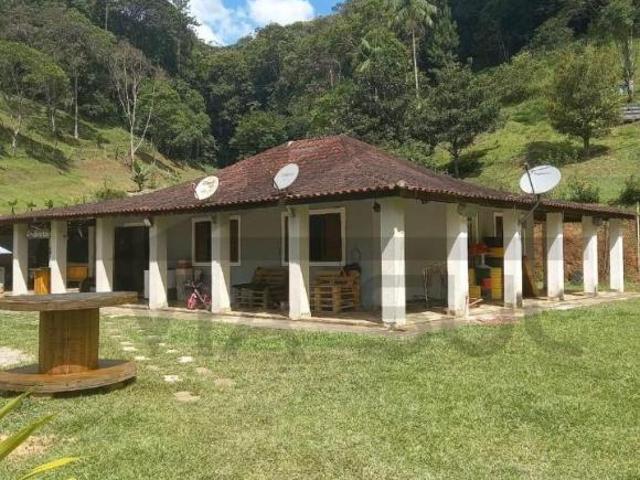 Sítio e chácara venda em Região Imediata de São Paulo, Região Metropolitana de São Paulo