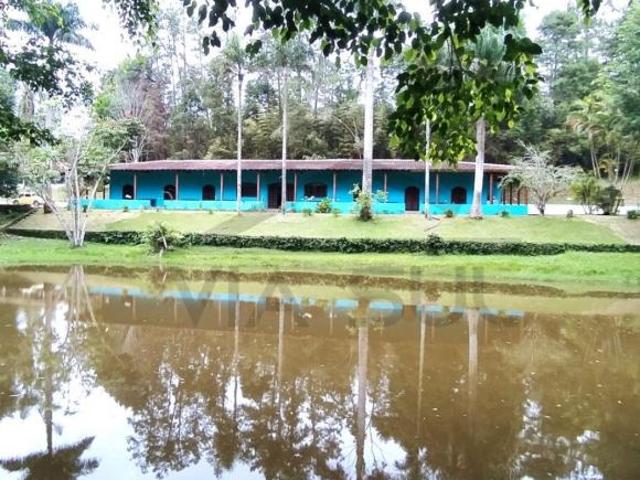 Sítio e chácara venda em Juquitiba