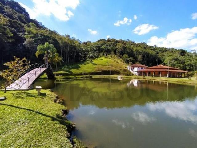 Sítio e chácara venda em Região Imediata de São Paulo, Região Metropolitana de São Paulo
