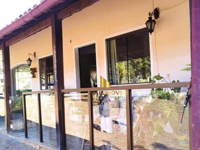 Sítio e chácara venda em Portal do Vinhático, Lagoa Santa