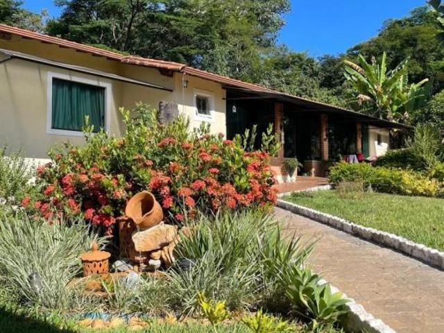 Sítio e chácara venda em Região Geográfica Imediata de Belo Horizonte, Região Metropolitana de Belo Horizonte