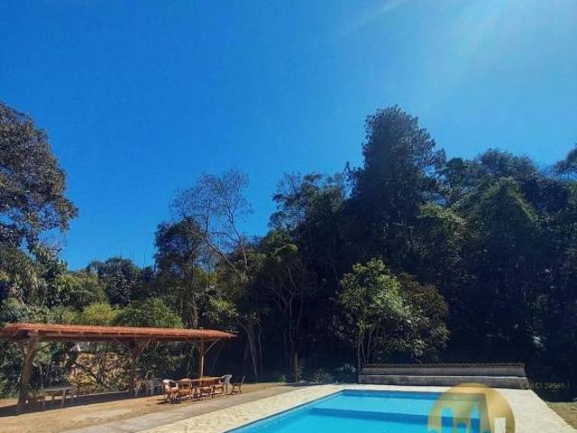 Sítio e chácara venda em Região Imediata de São Paulo, Região Metropolitana de São Paulo