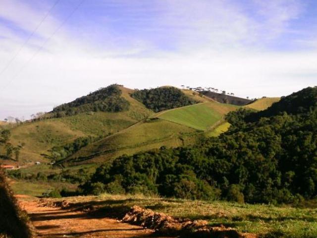 Sítio e chácara venda em Região Geográfica Imediata de Itajubá, Maria da Fé