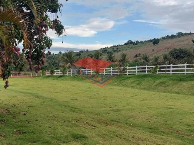 Sítio e chácara venda em Região Geográfica Imediata de Ipatinga, Marliéria