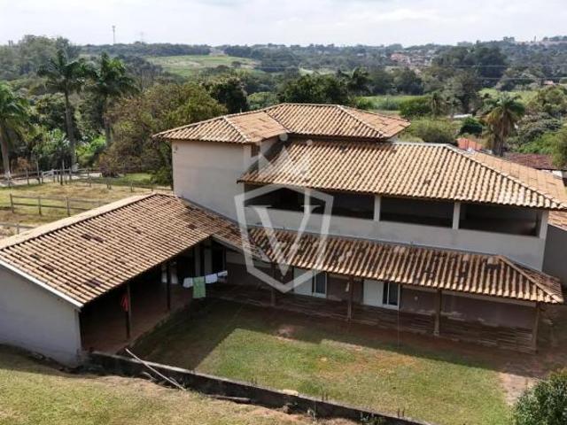 Sítio e chácara venda em Região Imediata de Jundiaí, Itupeva