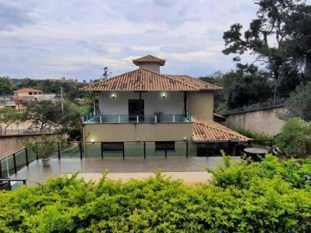 Casa venda em Região Geográfica Imediata de Belo Horizonte, Região Metropolitana de Belo Horizonte
