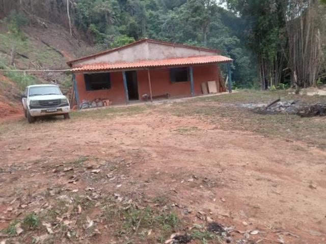 Sítio e chácara venda em Região Imediata de Registro, Miracatu