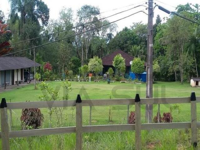 Sítio e chácara venda em Região Imediata de São Paulo, Região Metropolitana de São Paulo