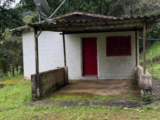 Sítio e chácara venda em Miracatu