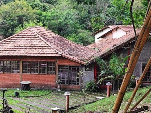 Sítio e chácara venda em Região Imediata de São Paulo, Região Metropolitana de São Paulo